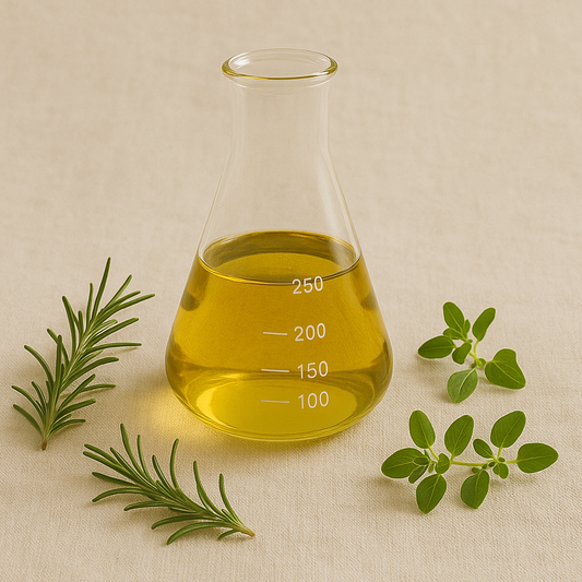 Haircare Myths — Debunked by Nature and Science
