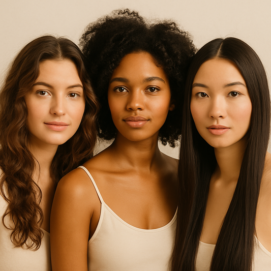 Our Promise: Clean, Conscious, and Science-Backed Beauty
