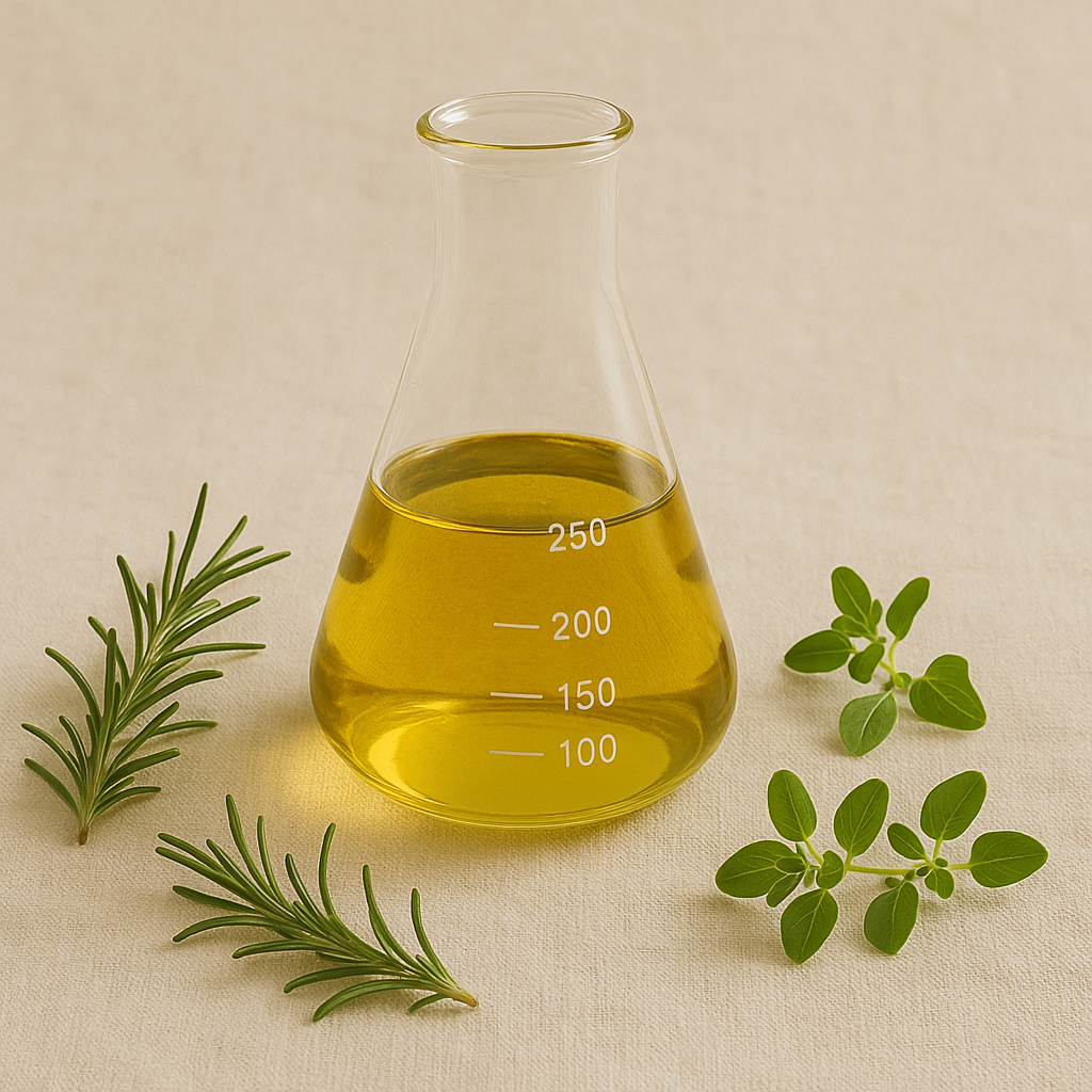 Haircare Myths — Debunked by Nature and Science